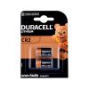 Duracell CR2 3V Lityum Pil 2li