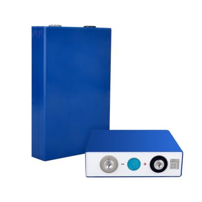 EVE LF105-M6 - 3.2V 105 Ah LiFePo4 Prizmatik Pil