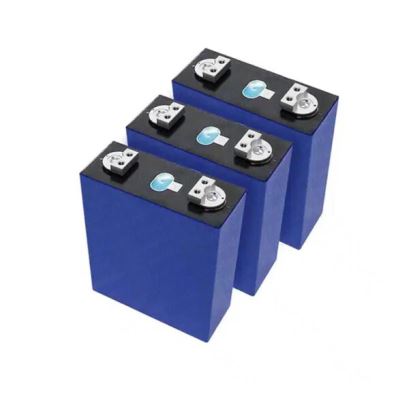 EVE LiFePO4 3.2V 280Ah Prizmatik Pil Hücresi