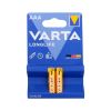 Varta 4106 Longlife AA Kalem Pil 2li